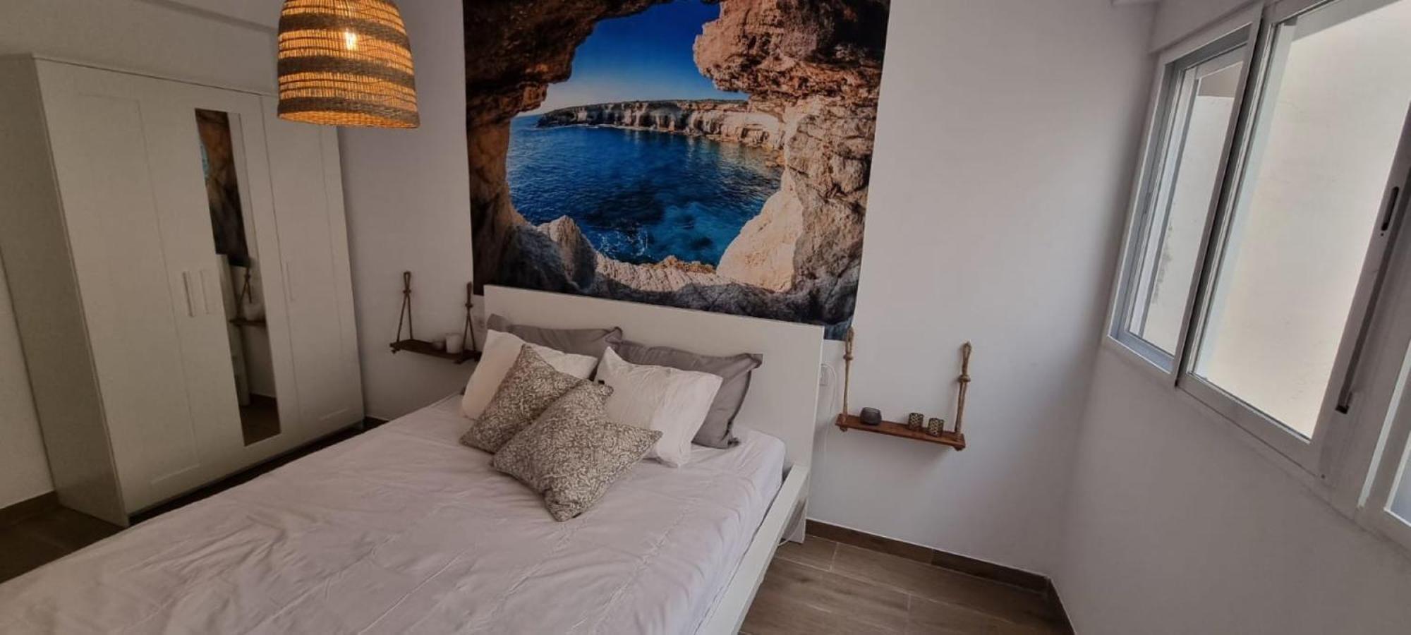 La Casa De Sueno Apartment Santa Pola Ngoại thất bức ảnh