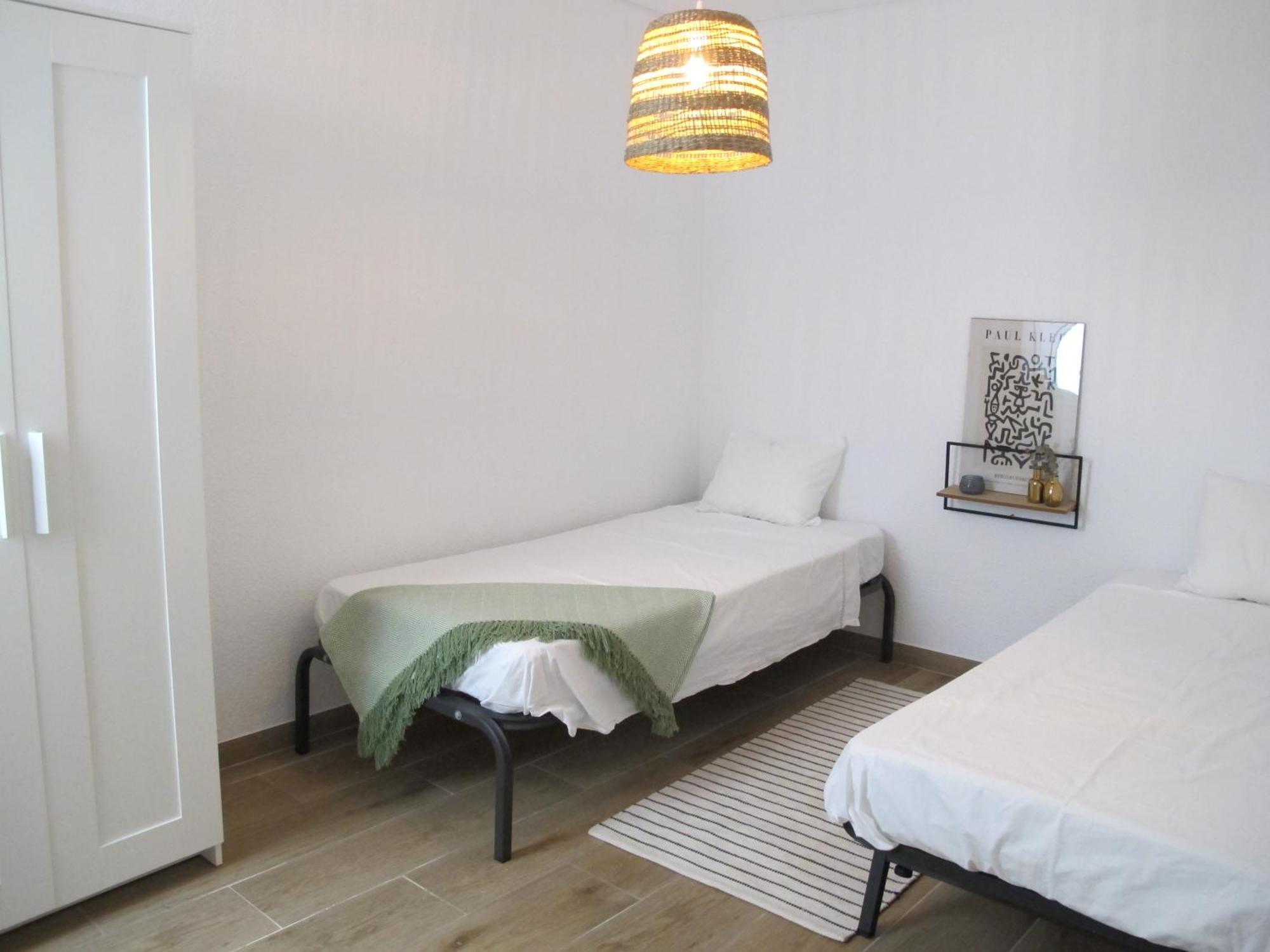 La Casa De Sueno Apartment Santa Pola Ngoại thất bức ảnh