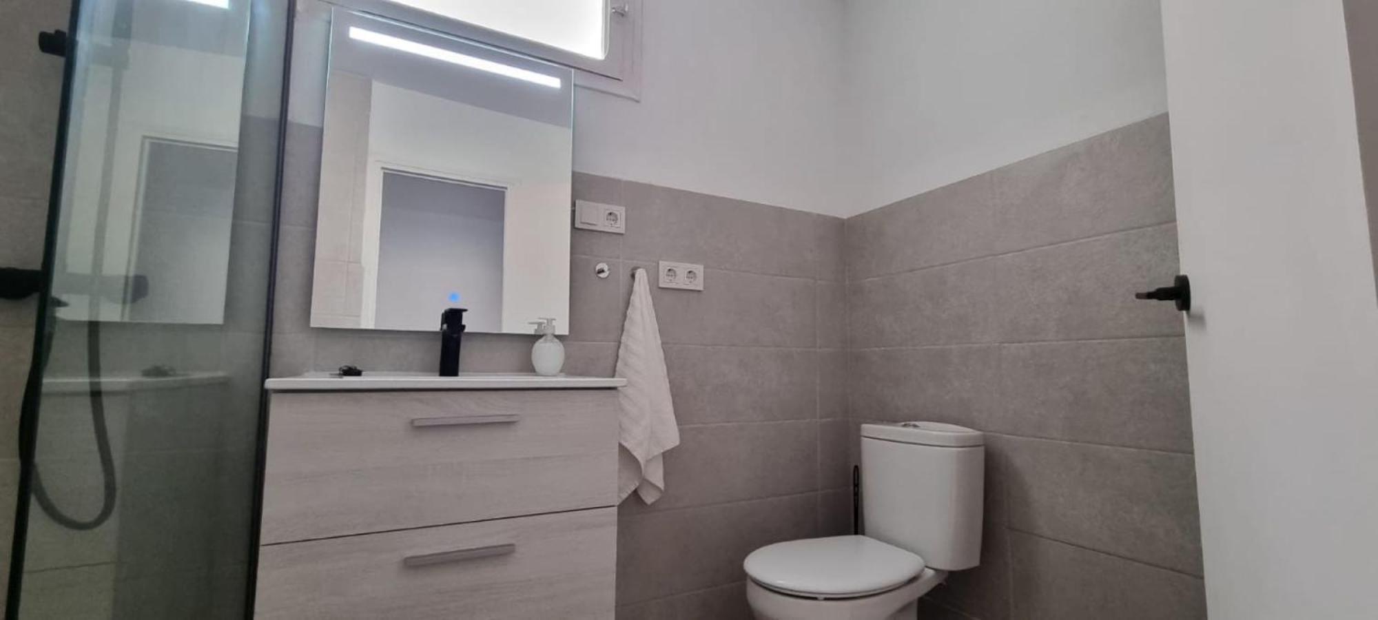 La Casa De Sueno Apartment Santa Pola Ngoại thất bức ảnh